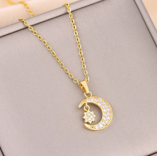 MoonLuxe™